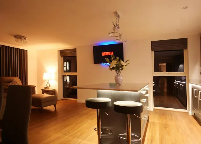 Апартаменты Swift *