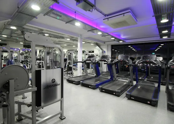 Swift Апартаменты *