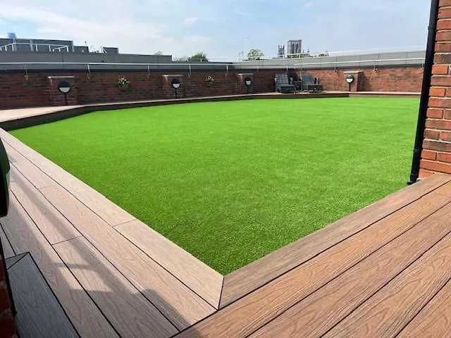 Апартаменты Swift Йорк