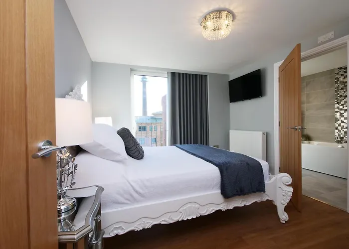 Апартаменты Swift *