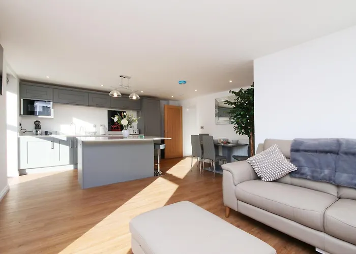 Swift Апартаменты *