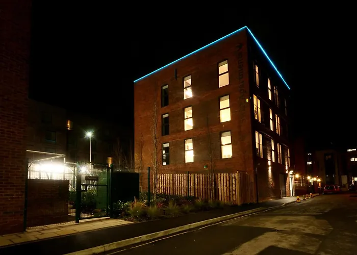 Апартаменты Swift