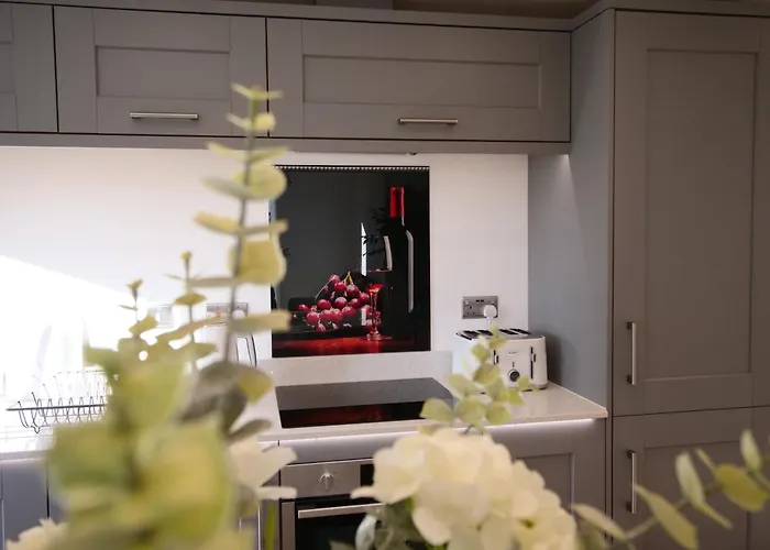 Swift Апартаменты Йорк