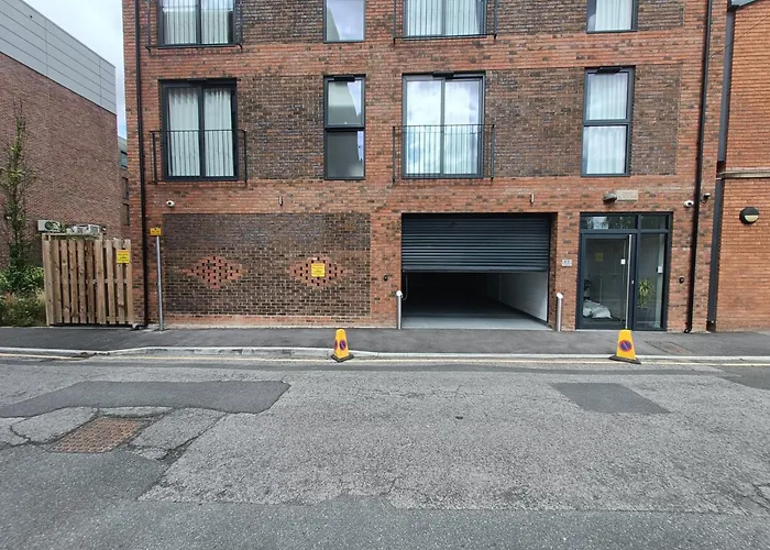 Апартаменты Swift Йорк