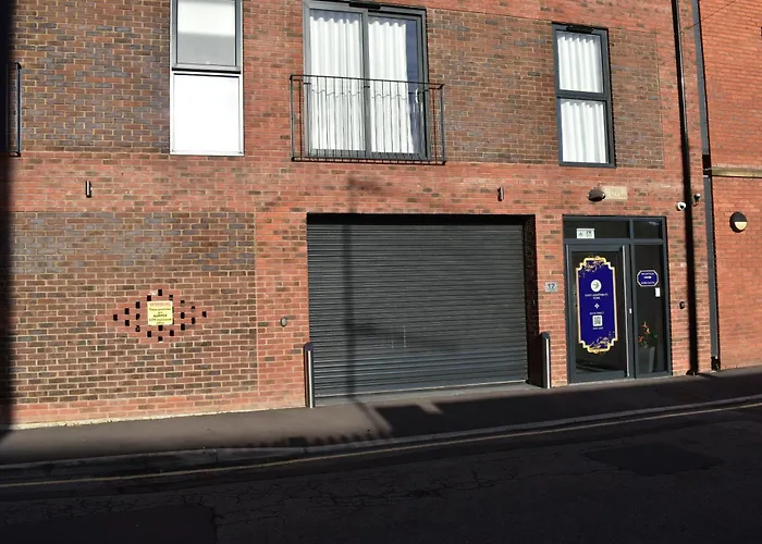 Апартаменты Swift Йорк