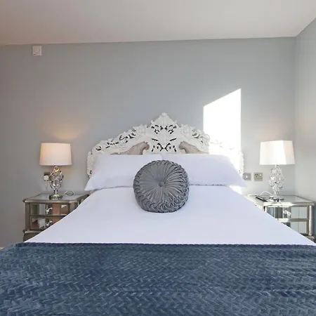 Swift Apartment *