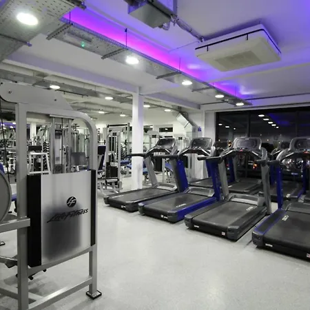 Swift Apartamento *