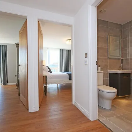 Swift Apartman *