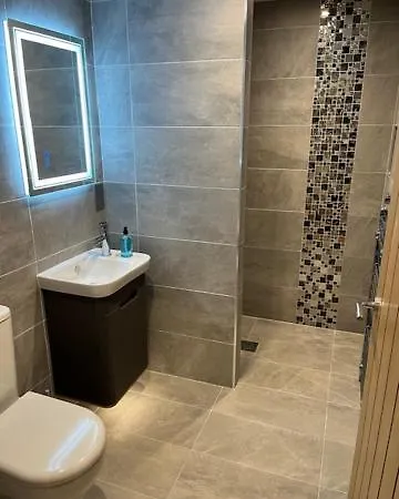 Apartamento Swift York