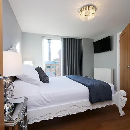 Apartamento Swift *