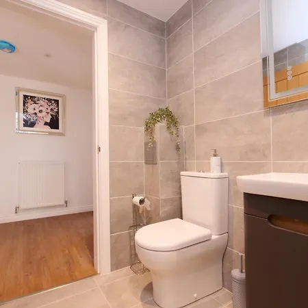 Apartamento Swift