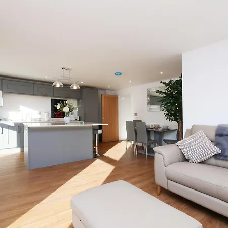 Swift Apartment *