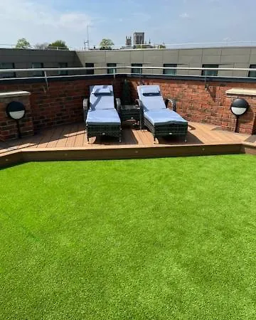 Apartamento Swift York