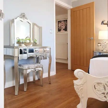 Apartamento Swift
