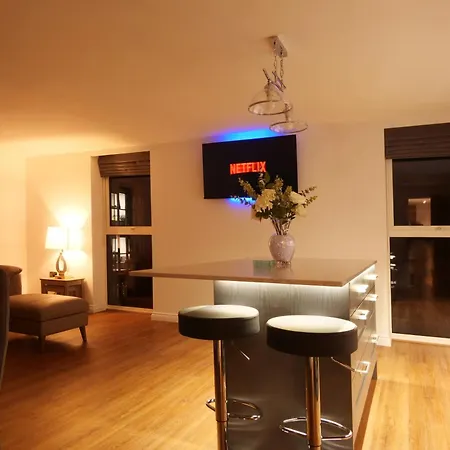 Swift Apartment *
