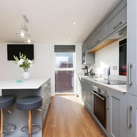 Apartamento Swift York