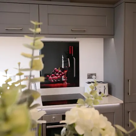 Swift Appartement York