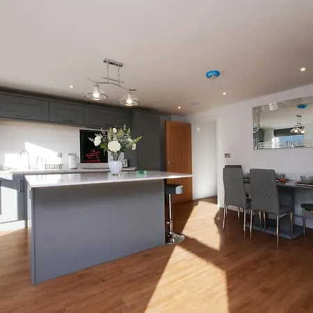 Apartment Swift York