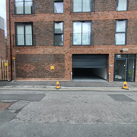 Apartamento Swift York