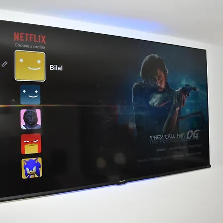 Swift Apartamento *