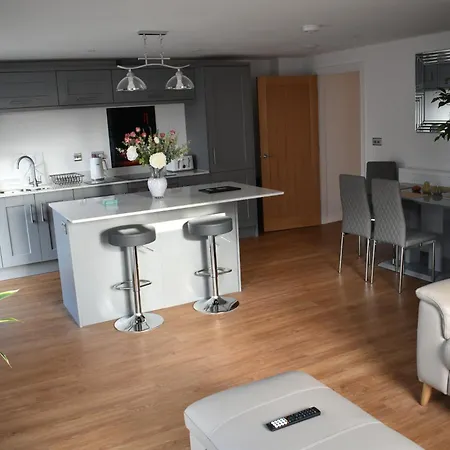 Swift Appartement York