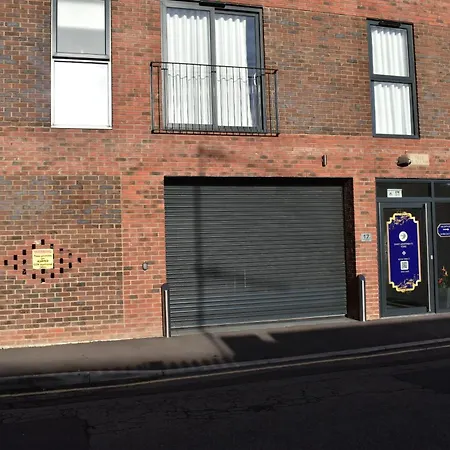 Apartamento Swift York