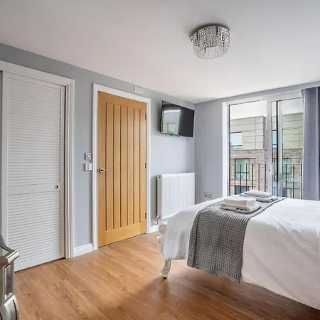 Swift Apartamento *
