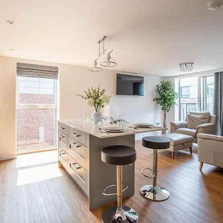 Apartamento Swift