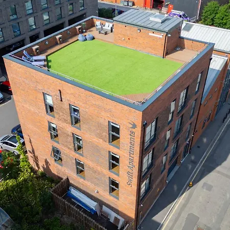 Swift Apartamento York