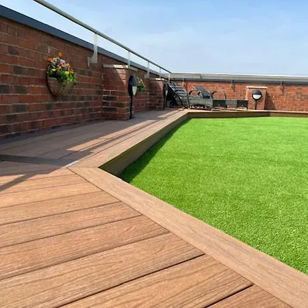 Appartamento Swift York