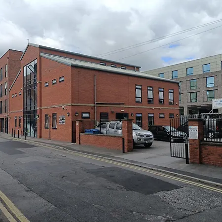 Swift Appartamento York