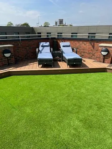 Appartamento Swift York