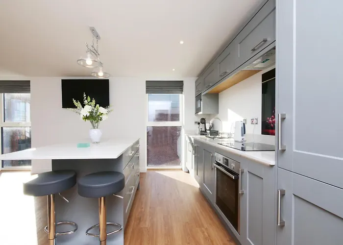 Appartamento Swift York