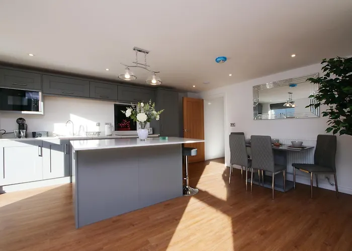 Appartamento Swift York