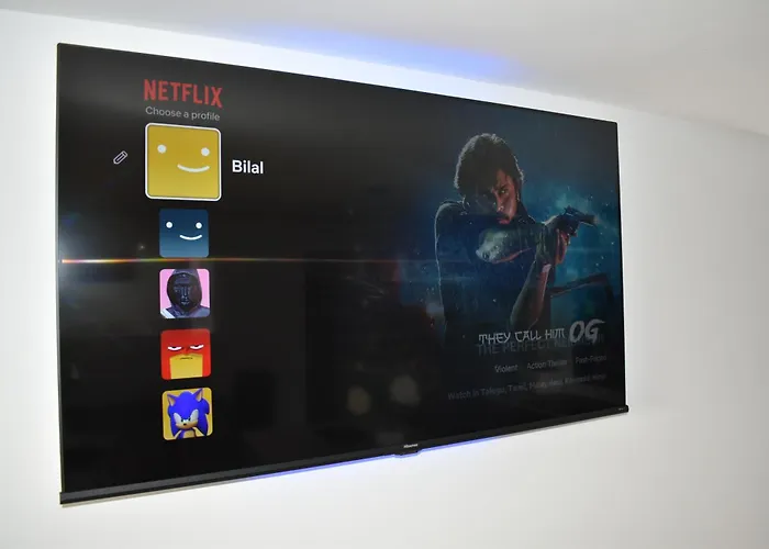 Swift Appartamento *