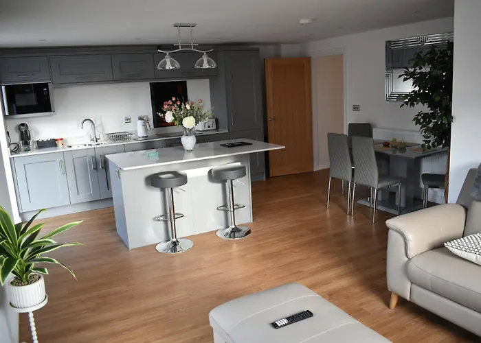 Swift Appartamento York